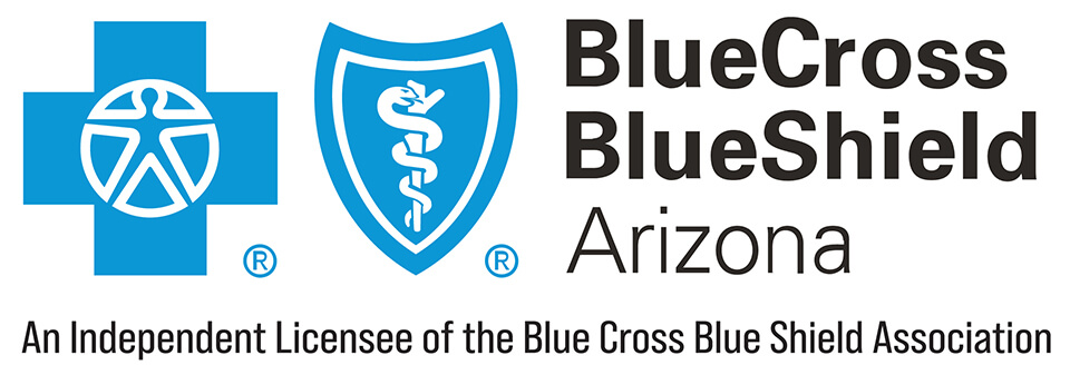 Blue Cross Blue Shield Logo