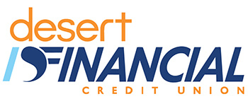 Desert Financial Credit Union Logo