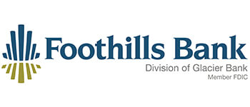Foothills Bank Logo