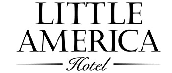 Little America Logo