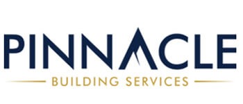 Pinnacle Building Logo