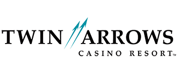 Twin Arrows Logo