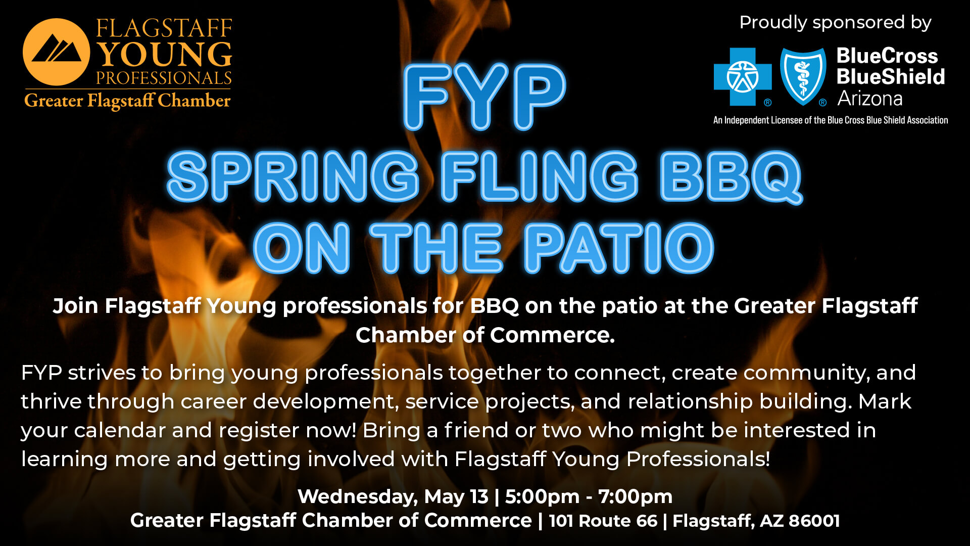 FYP BBQ Banner