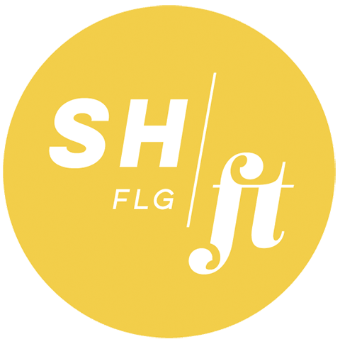 Shift Flg Logo