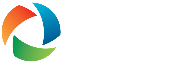 APS Logo Reversed