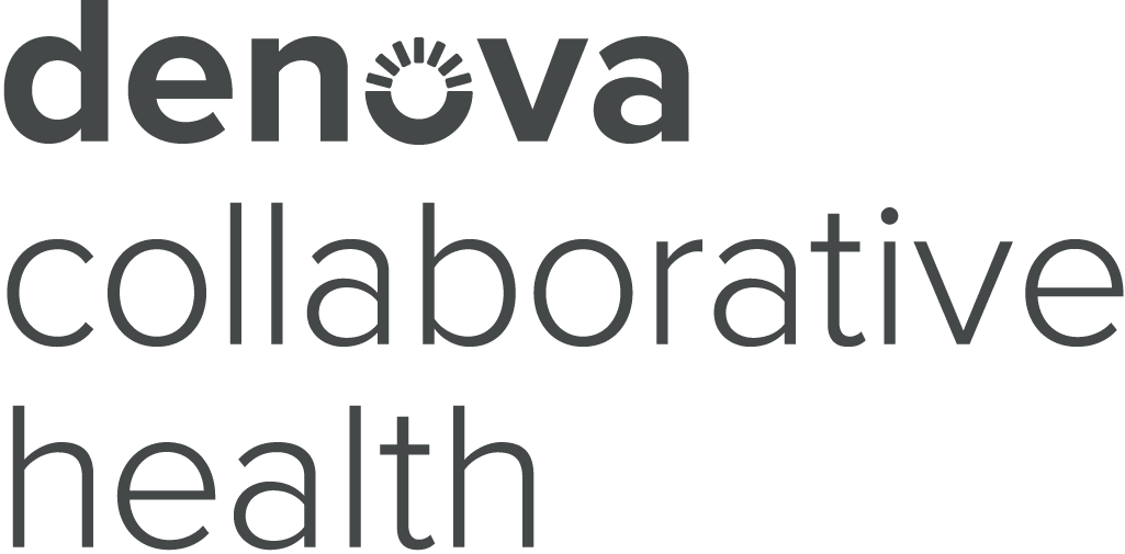 Denova Logo