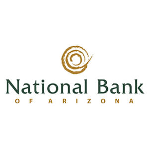 National Bank Logo