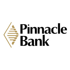 Pinnacle Bank Logo