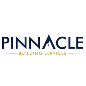 Pinnacle Building Services Logo