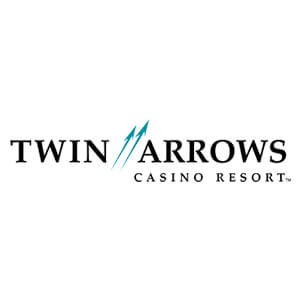 Twin Arrows Logo