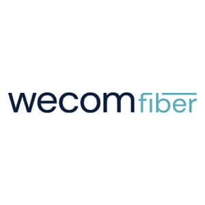 Wecom Logo