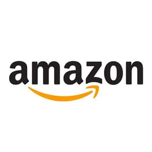 Amazon Logo