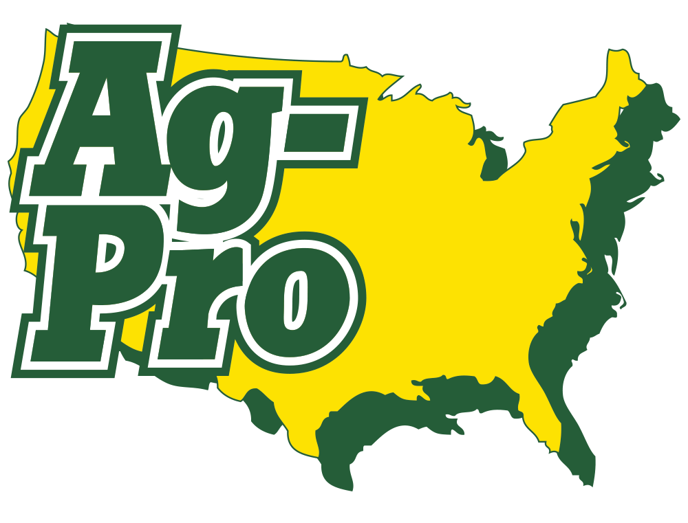 AGPro Logo