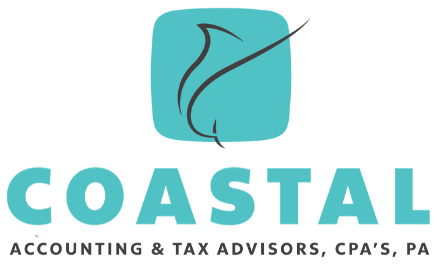 Coastal Accounting and Tax Advisors
