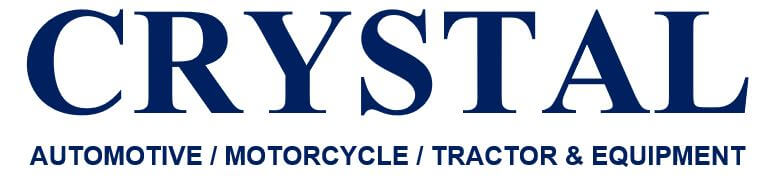 Crystal Automotive Motorcycle and Tractor