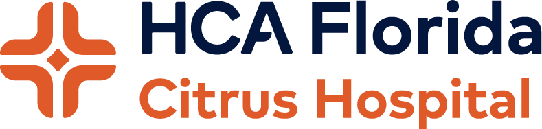 hca florida citrus hospital logo