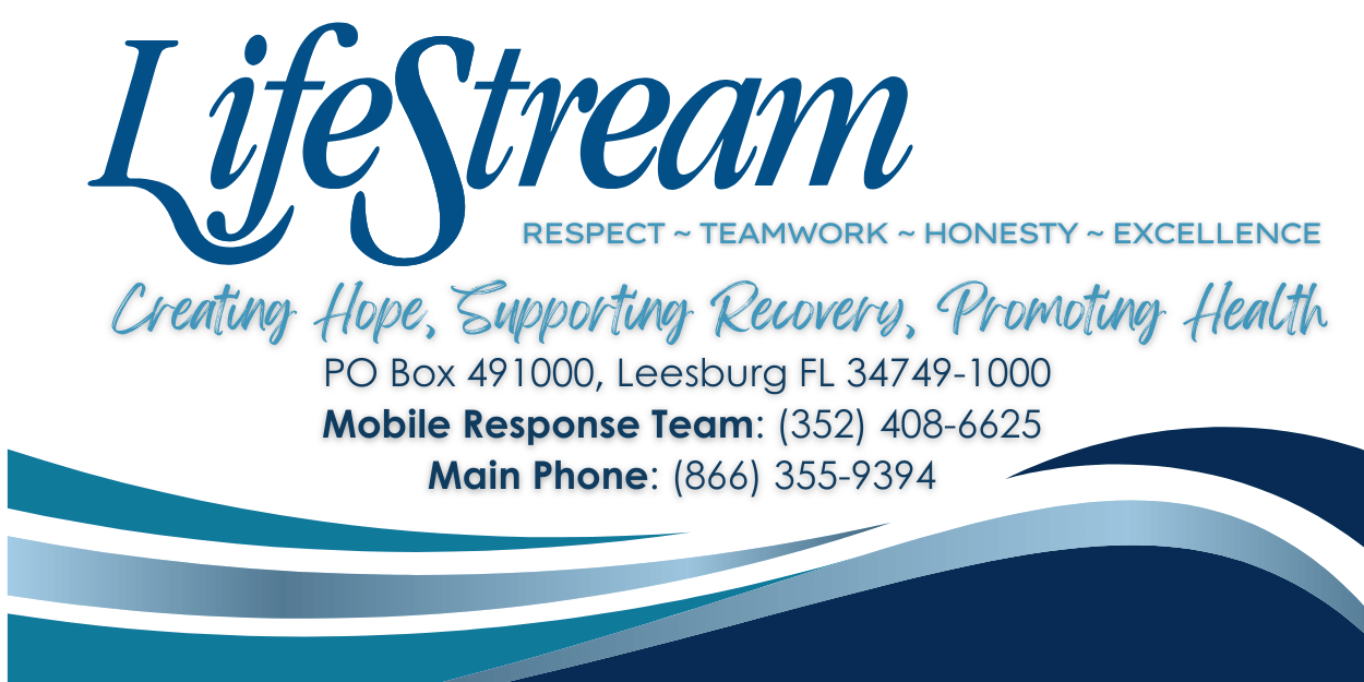 Lifestream Behavioral Health Center