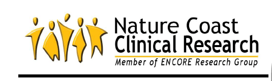 Nature Coast Clinical Research