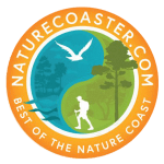 Nature Coaster Logo
