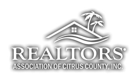 realtors association of citrus logo