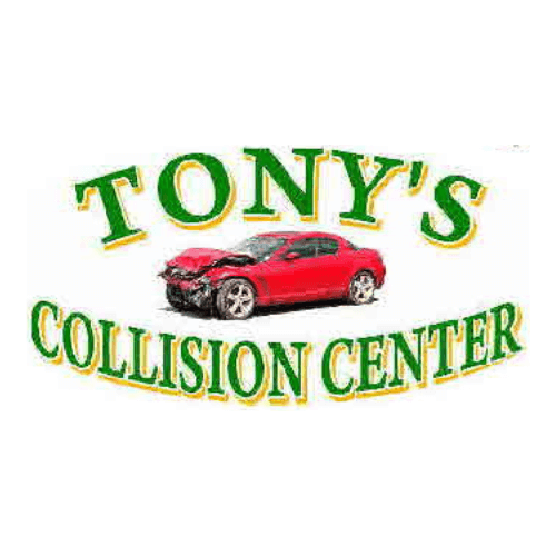 Tony's Collision Center