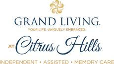 Grand Living At Citrus Hills