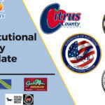 2024 Constitutional Primary Candidate Forum