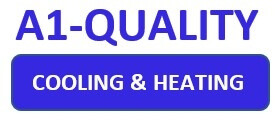 A1 Quality Cooling &amp; heating