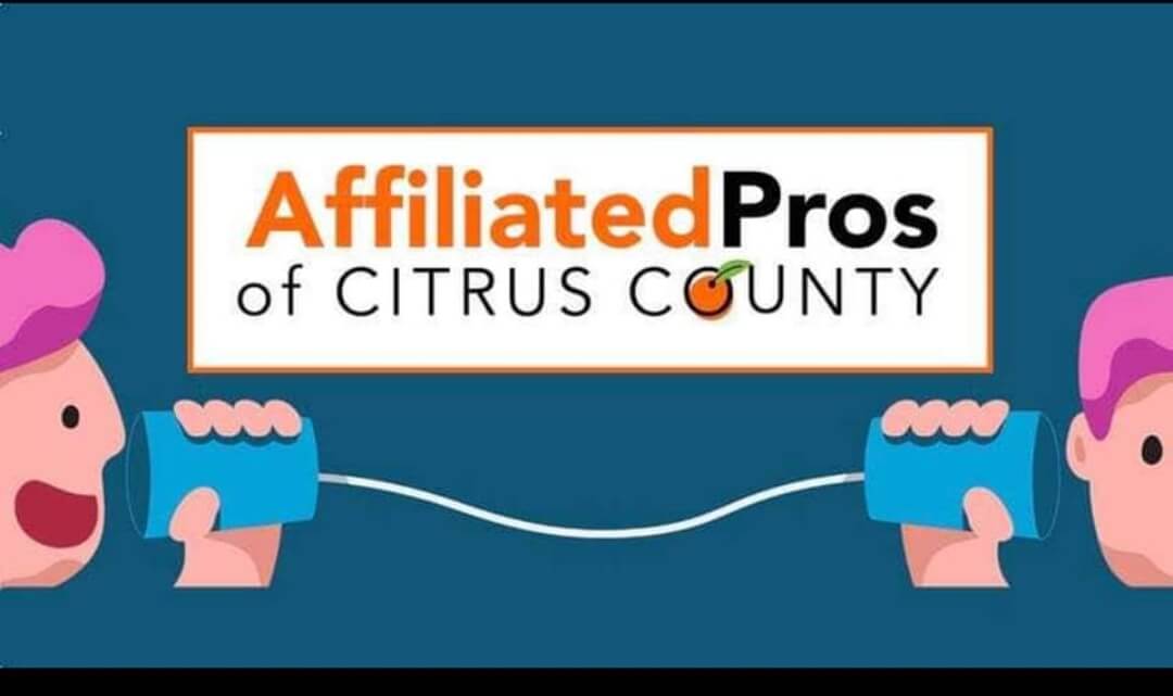 Affiliated Pros of Citrus County