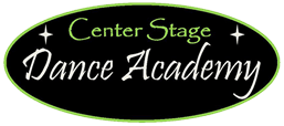 Center Stage Dance Academy