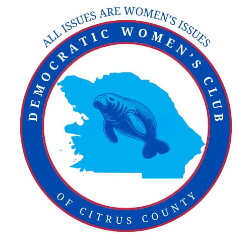 Democratic WOmens Club of Citrus County