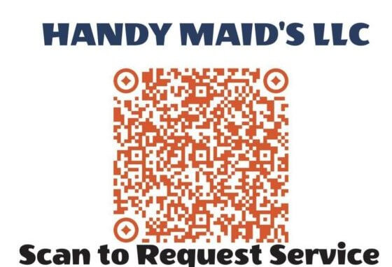 Handy Maids