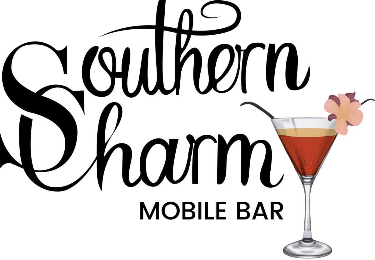 Southern Charm Mobile Bar