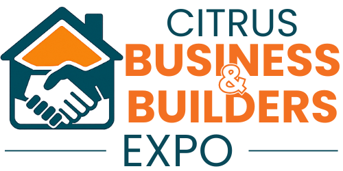 Citrus Business &amp; Builders Logo FINAL LONG