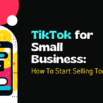 TikTok for small business TikTok for small business