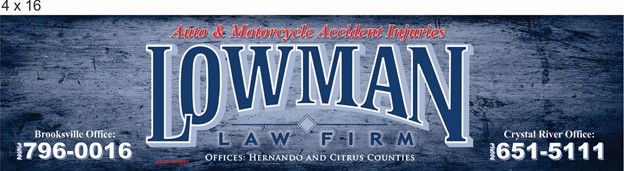 Lowman Law (blue) Logo Lowman Law (blue) Logo