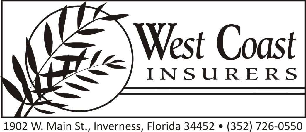 West Coast Insurers - Inv address West Coast Insurers - Inv address
