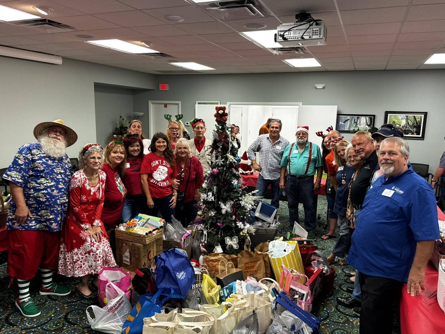 Ambassador CIJ Ambassador CIJ