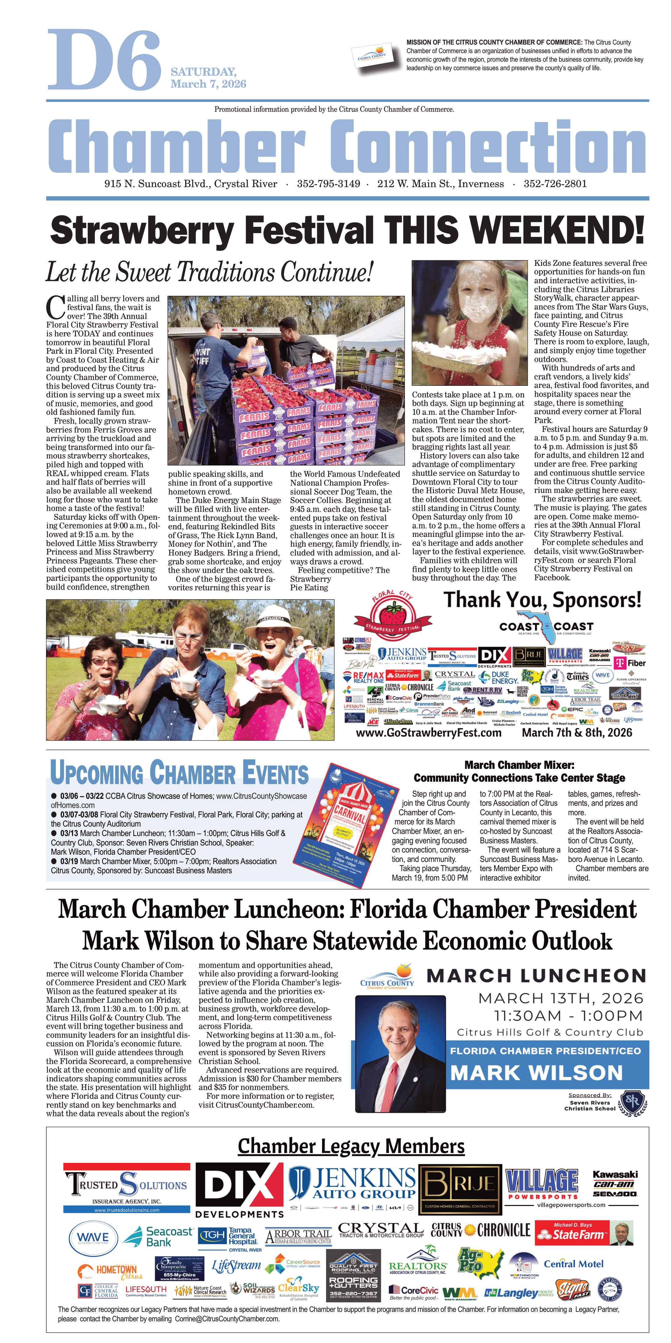 Chamber Connection 03.07.26