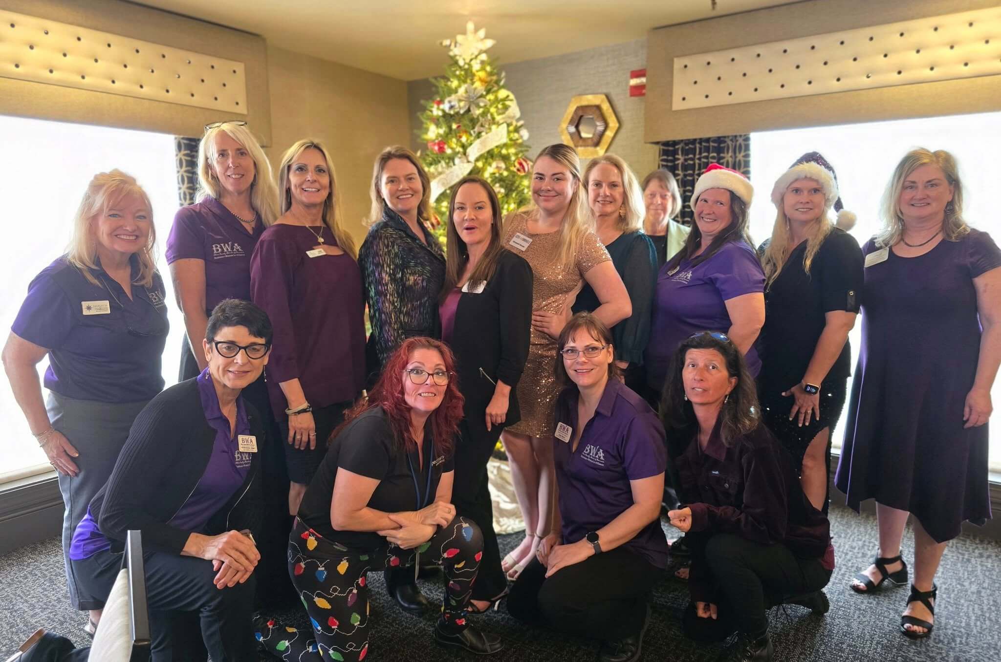 Luncheon 2026 Luncheon 2026