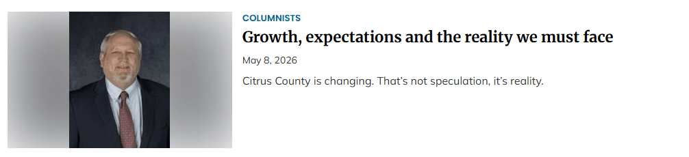 Growth, Expectation, and the Reality