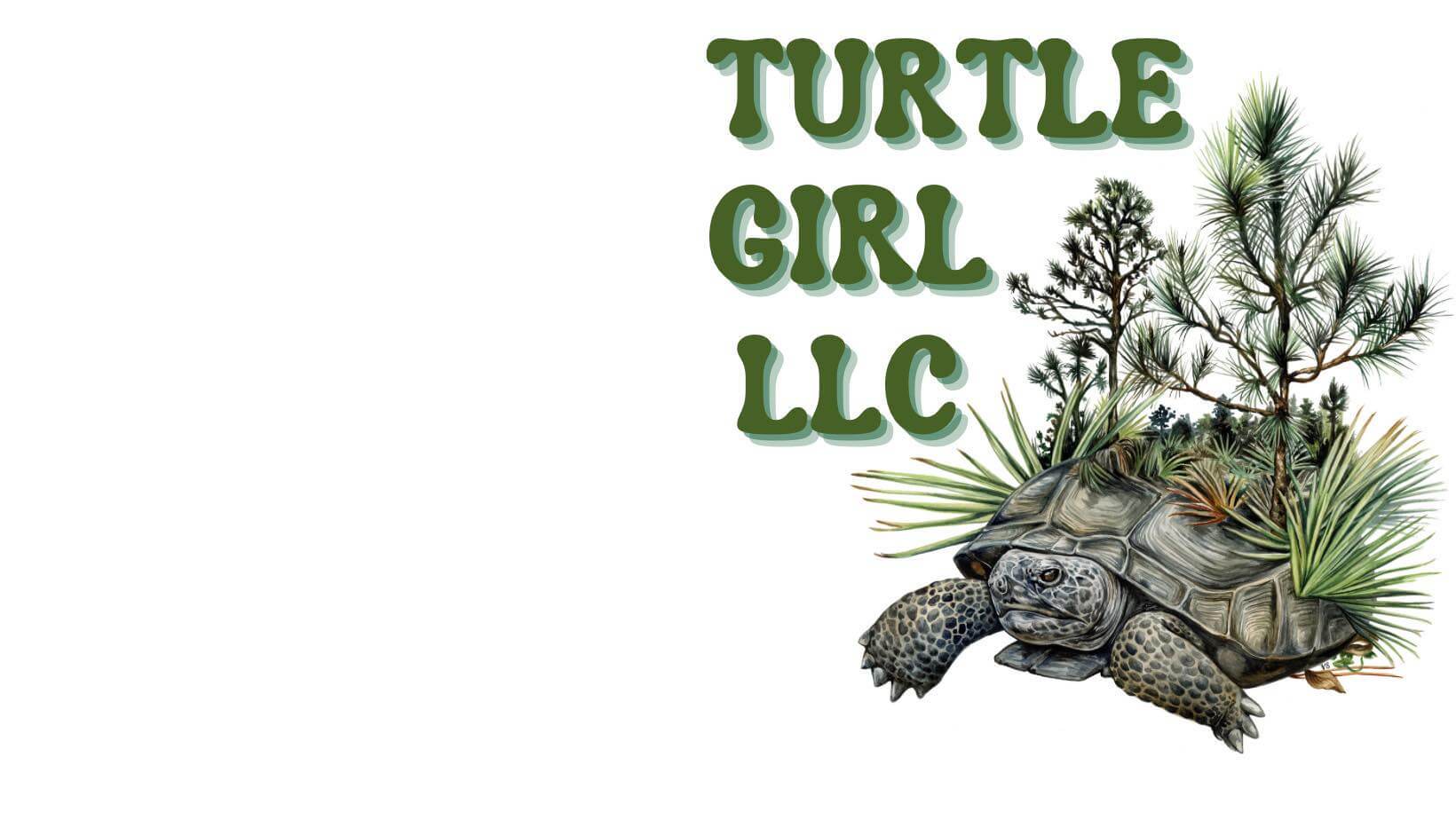 Turtle Girl LLC