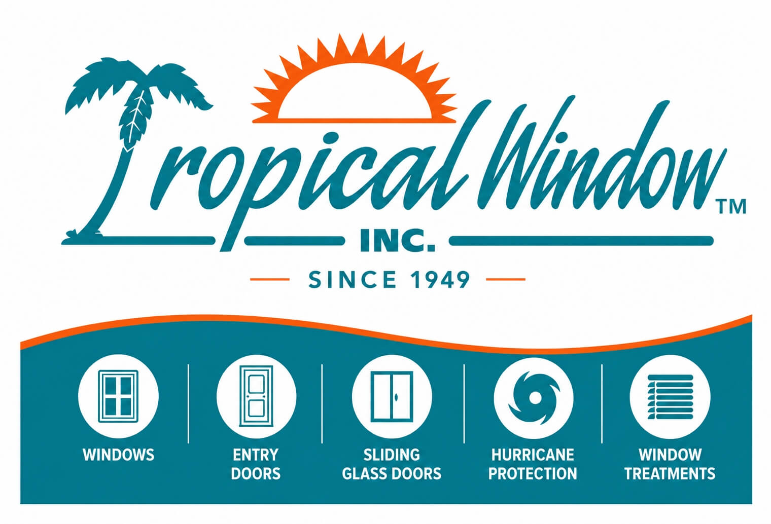 Tropical Window, Inc