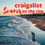 Craigslist Scams