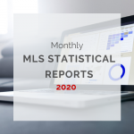 MLS Monthly Statistics