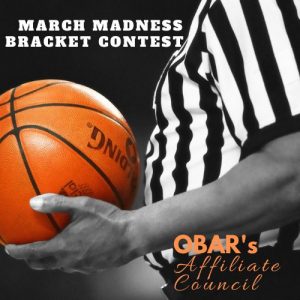 March Madness Brackcet