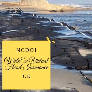 NCDOI Continuing Education Course