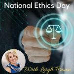 National Ethics Day