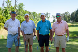 Winning Team, The Blue Crew of OBX Blue