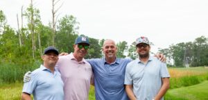 Myatt Group Team Winners 2025 Winning Team, the Myatt Group